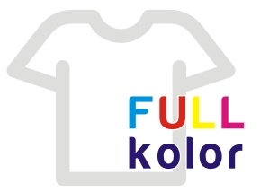 Ikona nadruk DTG