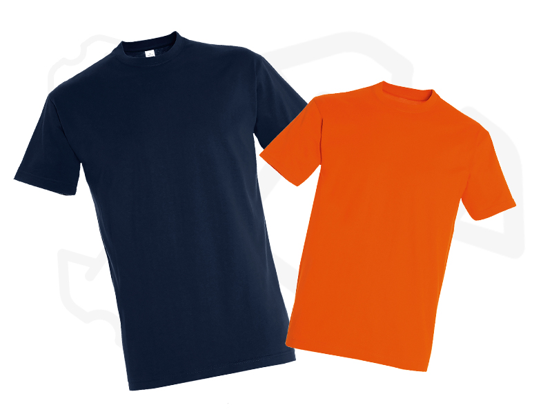 T-shirty standard vs premium