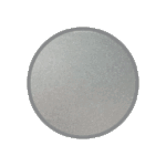 Srebrna metaliczna folia flex